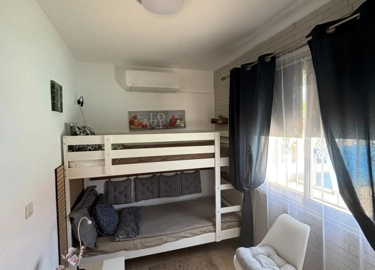 Casa Barmalei Private Pool & Rooftop Terrace Ocean View, Tenerife 칼라오살바헤 빌라