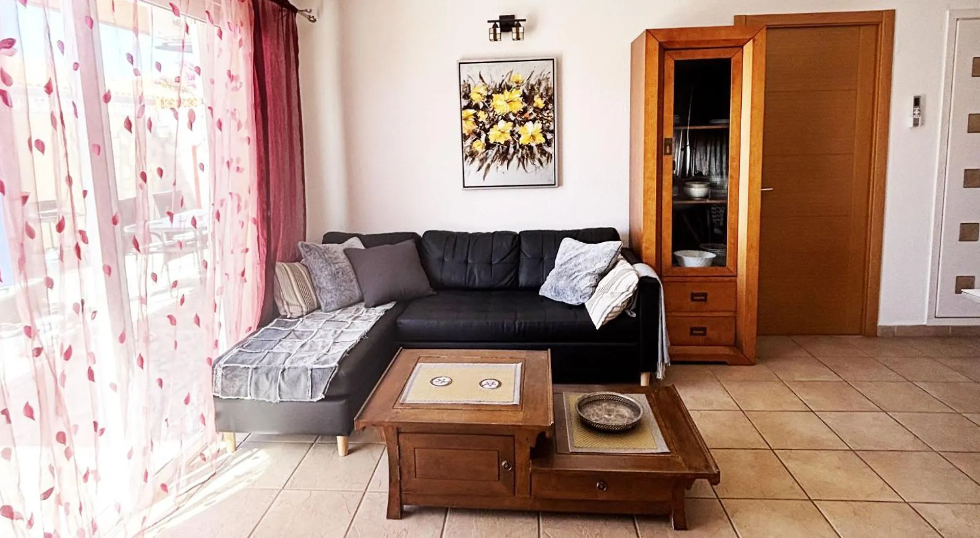 Casa Barmalei Private Pool & Rooftop Terrace Ocean View, Tenerife Callao Salvaje Espagne
