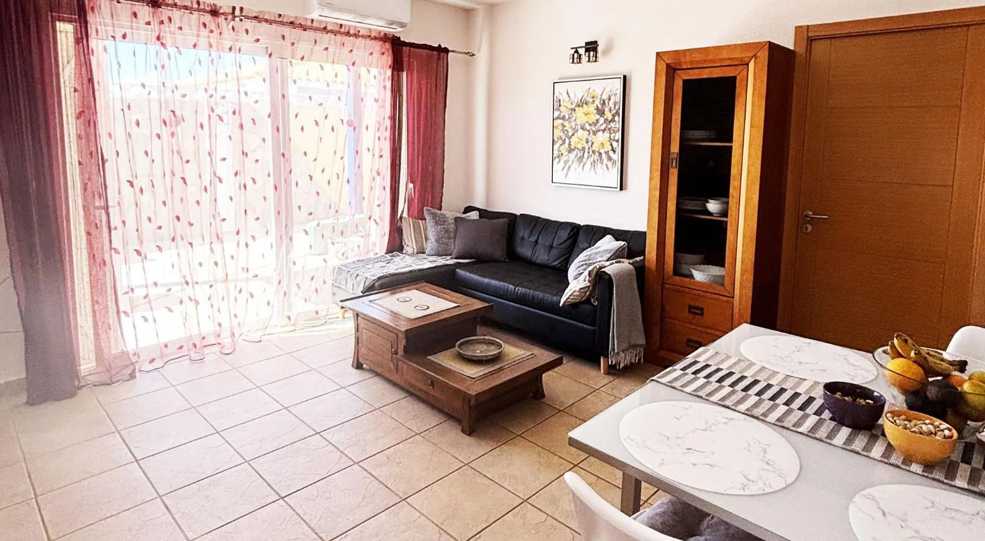 Casa Barmalei Private Pool & Rooftop Terrace Ocean View, Tenerife Callao Salvaje 0*,  Espagne
